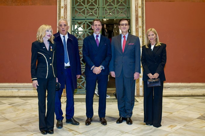 Μάρα Καρέτσος