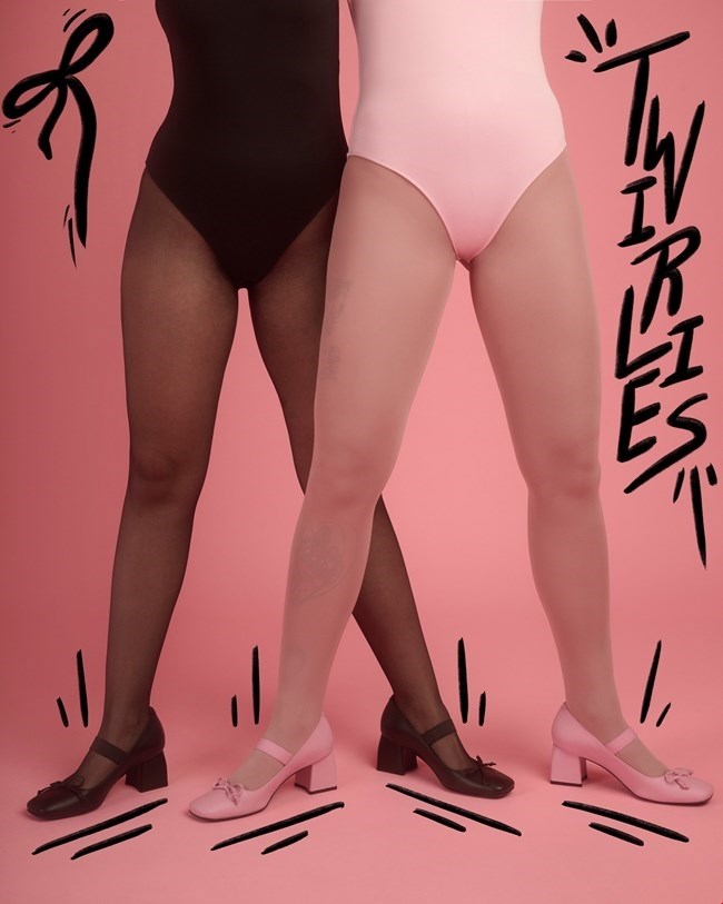 Haralas x Social Outkast Μια capsule collection υψηλής αισθητικής