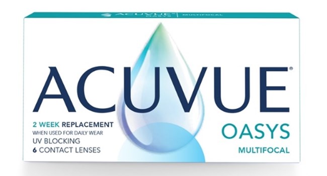 φακοι επαφης