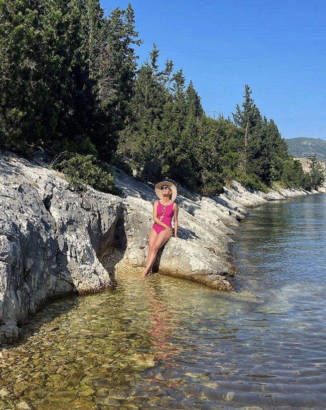 Τζέιν Σέιμουρ