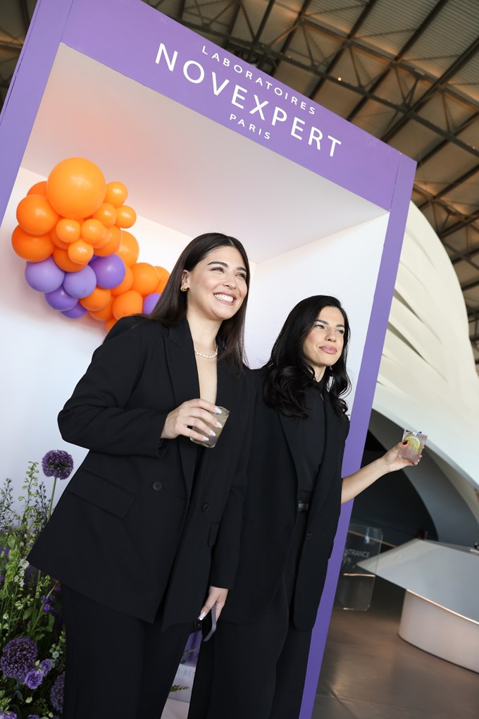 Η Novexpert, μία από τις κορυφαίες δερμοκαλλυντικές εταιρίες διεθνώς, κάνει την επίσημη είσοδό της στην Ελλάδα!