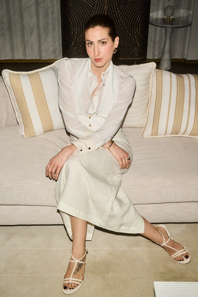 MIA PAPA:Το brand που παντρεύει πολυτέλεια και βιωσιμότητα με τον πιο καλαίσθητο τρόπο