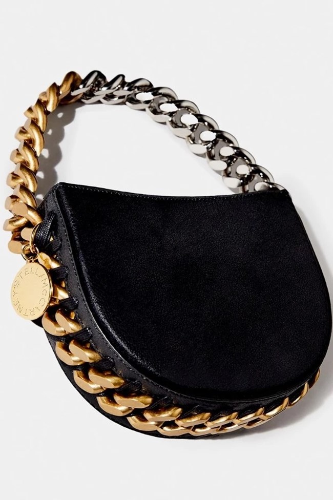 Η τσάντα από μανιτάρια της Stella McCartney είναι το νέο "παραισθησιογόνο" της Μόδας