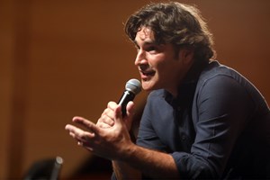 Maestro: Πρεμιέρα χτες για τη 2η σεζόν- αποθεώθηκαν Γουλιώτη, Καβογιάννη, Αλεξίου στο twitter