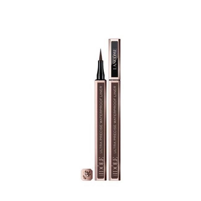 Καφέ eyeliner Idôle Liner της Lancôme