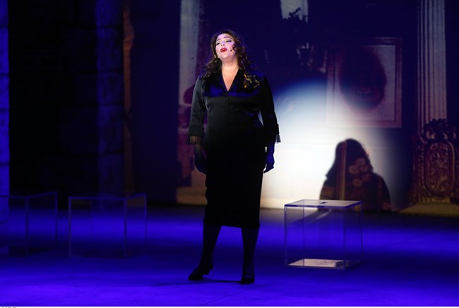 Κατερίνα Κούκα: Η σεξουαλική παρενόχληση, η μητρότητα στα 16 και ο αγώνας επιβίωσης