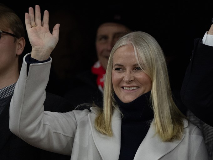 H πριγκίπισσα που αντάλλασσε emails με τον Τζέφρι Έπσταϊν - Νέες αποκαλύψεις