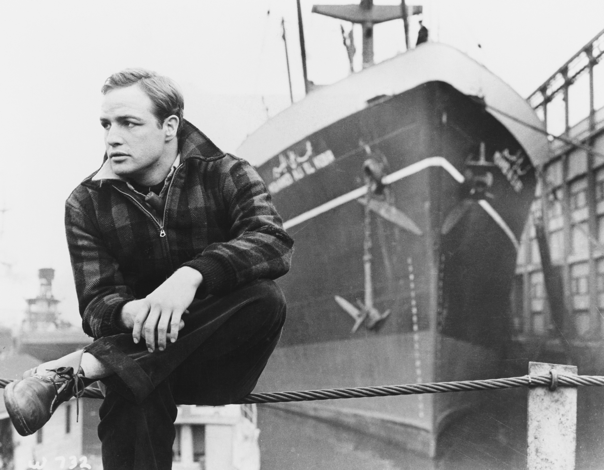 Marlon Brando: Ο λόγος που αρνήθηκε να παραλάβει το βραβείο Όσκαρ για την ταινία "Ο Νονός"