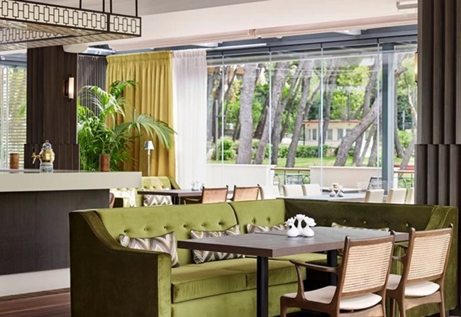 Φύση, ηρεμία και γεύσεις που ταξιδεύουν: Μία "όαση" στα βόρεια προάστια έχει γίνει το αγαπημένο spot των Αθηναίων