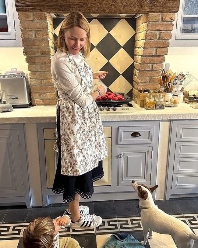 Μπαλατσινού, Πάτμος