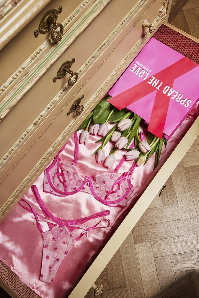 yamamay_εσωρουχα