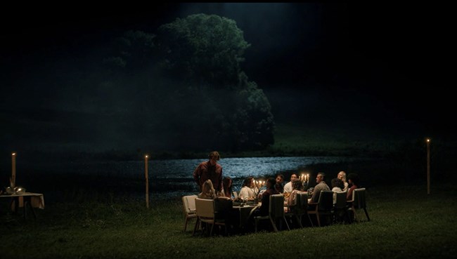 Είναι η Νικόλ Κίντμαν η guru ευεξίας που έψαχνες; Ανακάλυψέ το στους "Εννιά αγνώστους"