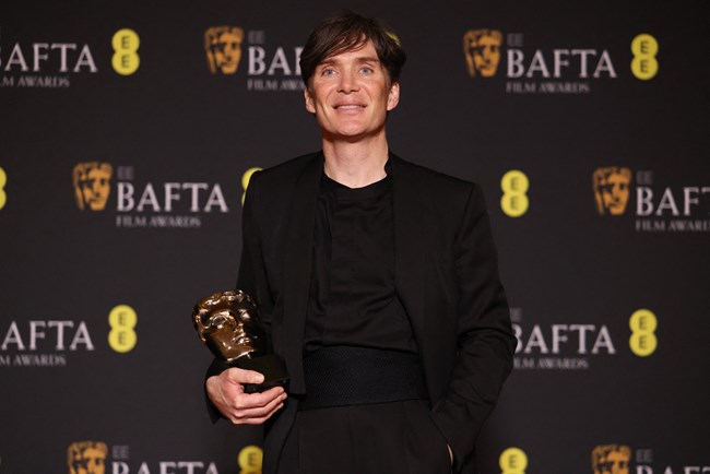 BAFTA 2024: Πέντε βραβεία για την ταινία "Poor Things" του Γιώργου Λάνθιμου