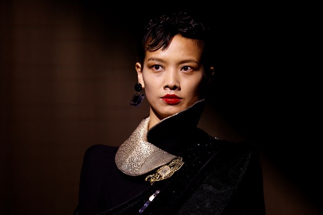 Armani Prive 2023-2024