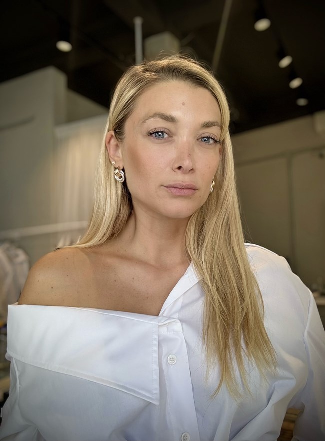 maria stavrou MAJESTÆT