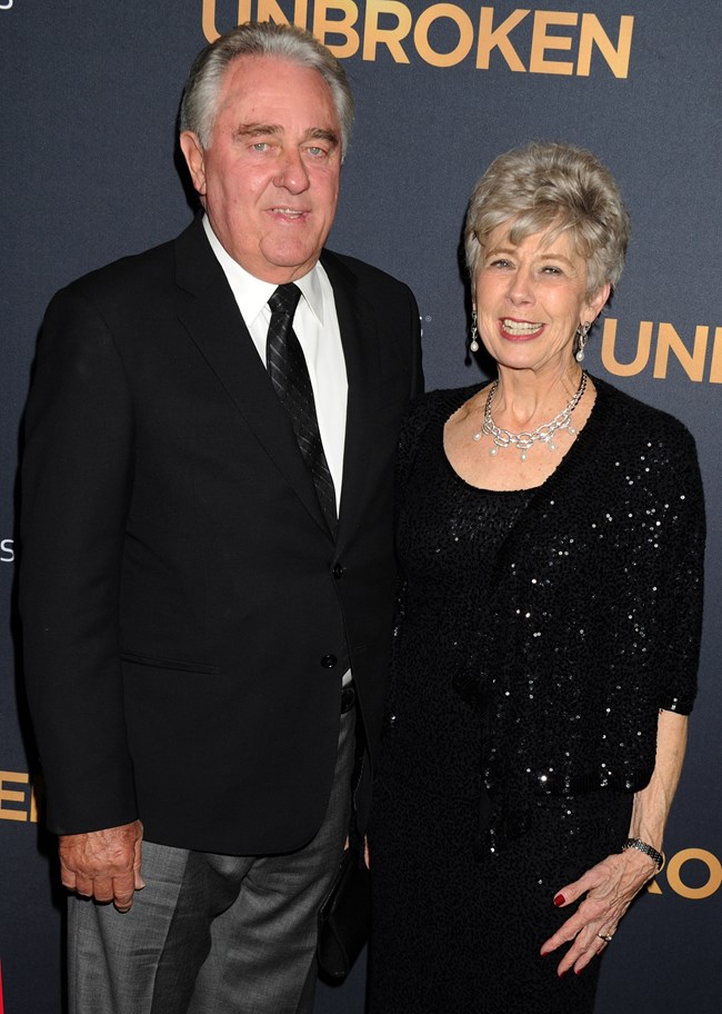 Brangelina: Η μαμά του Μπραντ Πιτ, Τζέιν, δεν συμπαθούσε καθόλου, μα καθόλου την Αντζελίνα