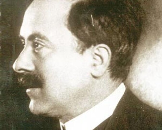 H ιστορία του Έλληνα Λεωνίδα Κεστεκίδη που θεμελίωσε τη διάσημη σοκολατοποιϊα Leonidas