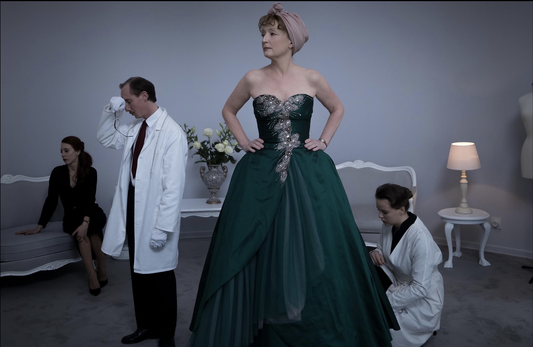 KAOS: Η νέα σειρά του NETFLIX μας δείχνει τις περιπέτειες του σύγχρονου Δωδεκάθεου- Πότε θα είναι διαθέσιμο