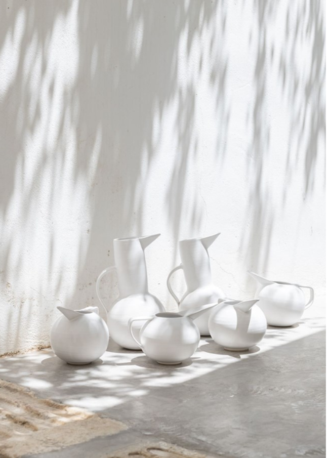 Yria Ceramics: Το πιο διάσημο... μυστικό της Πάρου