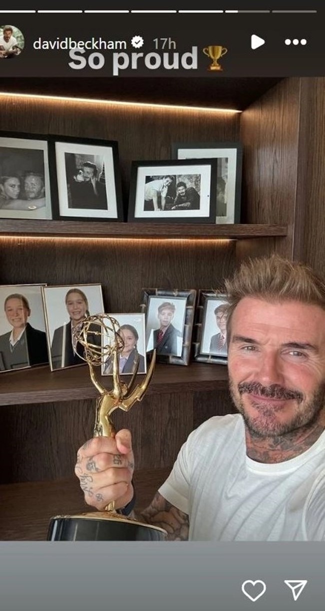 Xάρπερ Μπέκαμ: Η κόρη της Βικτόρια και του Ντέιβιντ Μπέκαμ μεγάλωσε και δείχνει τόσο διαφορετική