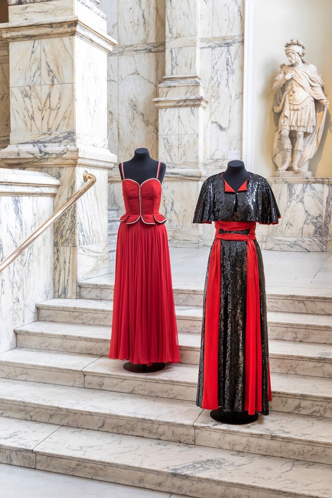 Το Μουσείο "V&A" του Λονδίνου ανοίγει τις πύλες του για την Κοκό Σανέλ