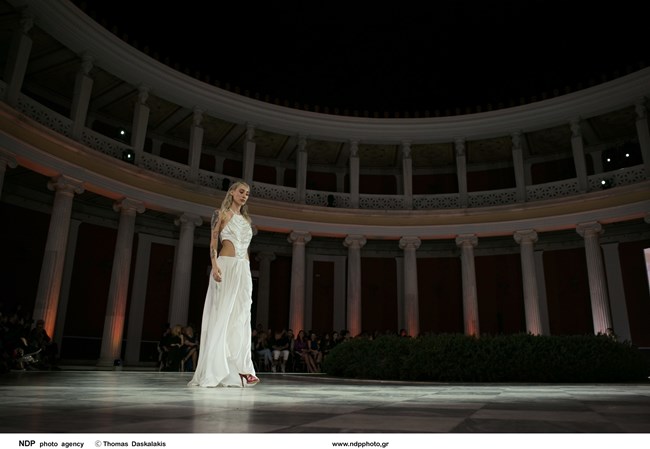 Κίαρα Μαρκέζη