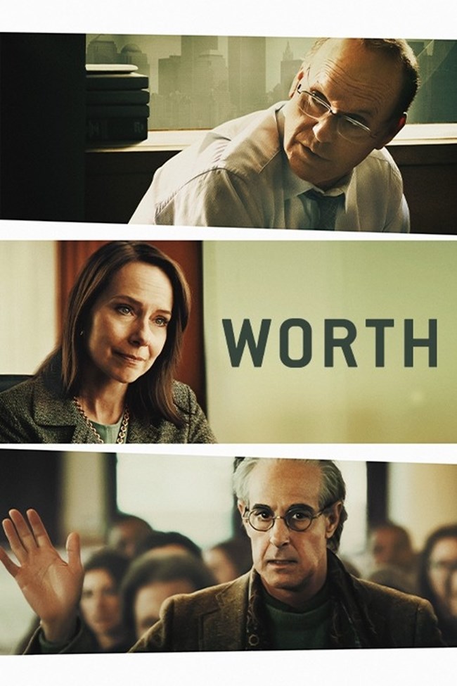 Worth, ertflix