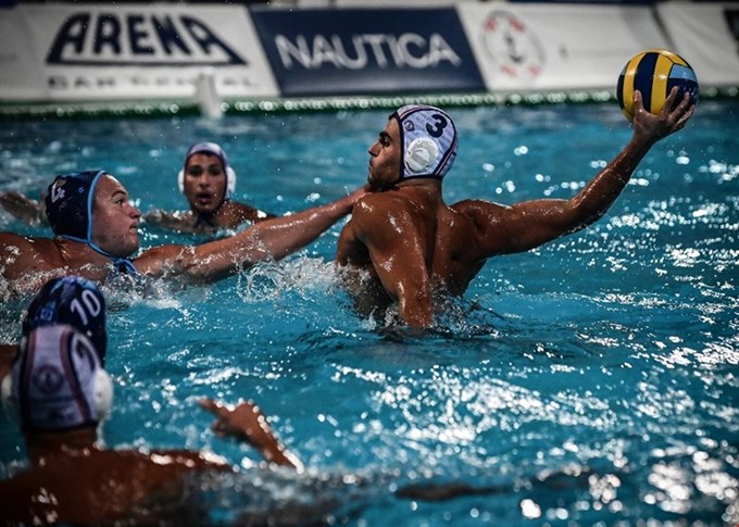 Nautica & Ναυτικός Όμιλος Βουλιαγμένης ενώνουν τις δυνάμεις τους