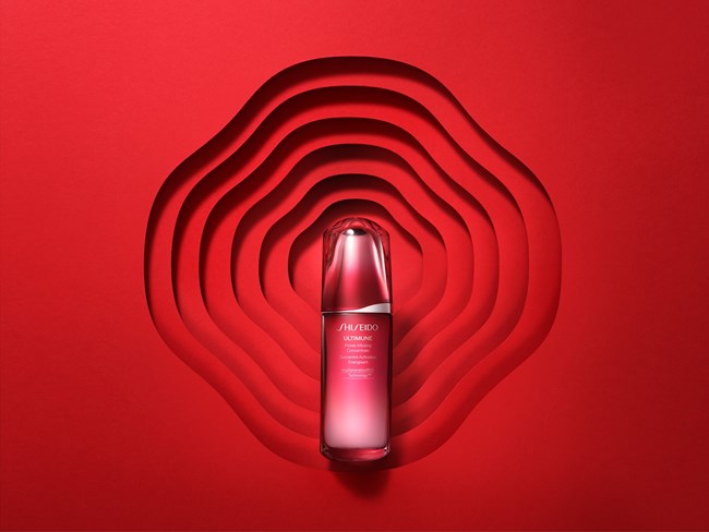 shiseido