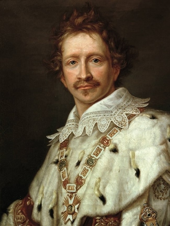 Η σκανδαλώδης ζωή της Tζέιν Ντίγκμπι, ερωμένης του Όθωνα, που θα έπρεπε να έχει το δικό της Bridgerton