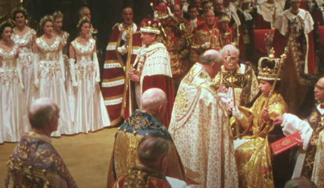 Ο μοναδικός βασιλικός τίτλος που απαγόρευσε η βασίλισσα Ελισάβετ να χρησιμοποιηθεί ξανά στο μέλλον