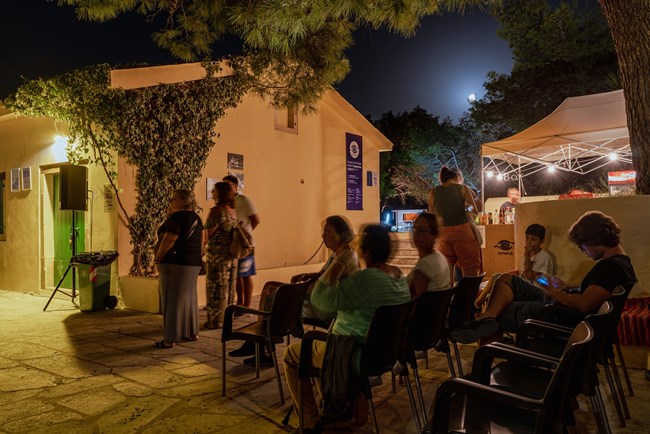 3ο Διεθνές Φεστιβάλ Κινηματογράφου Κύματα: Το Αργοστόλι καλωσορίζει ξανά τον καλό κινηματογράφο