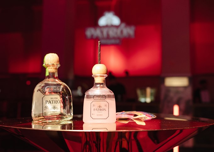 H Patrón γιόρτασε την Παγκόσμια Ημέρα Paloma