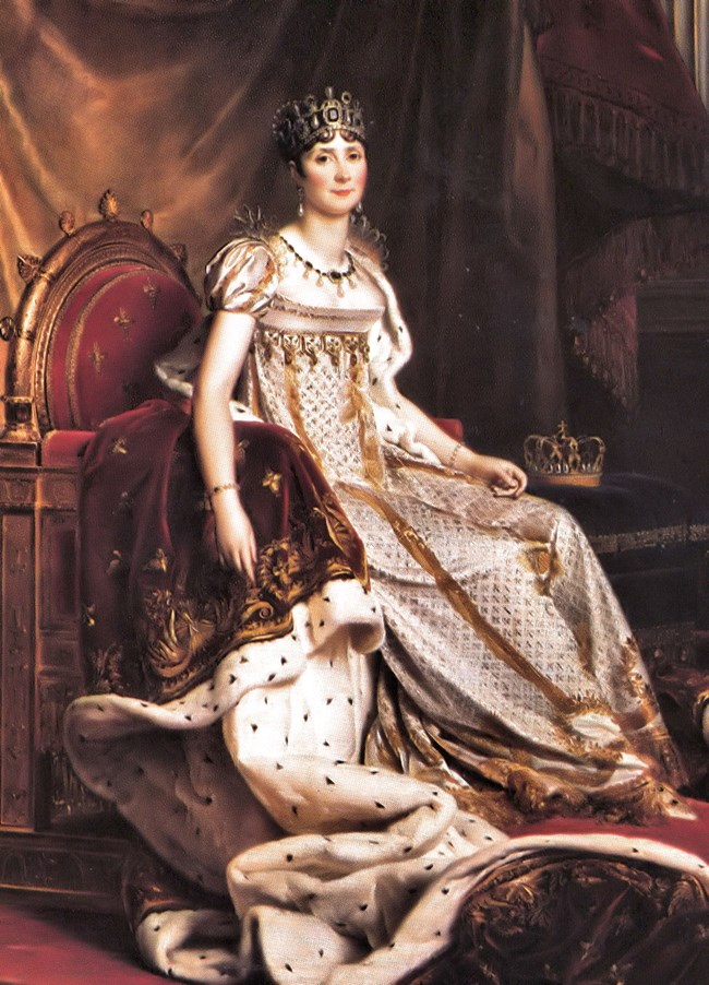 Ο θυελλώδης γάμος του Ναπολέοντα με τη Ζοζεφίνα- οι τσακωμοί, οι παράνομες σχέσεις και τα παιχνίδια εξουσίας
