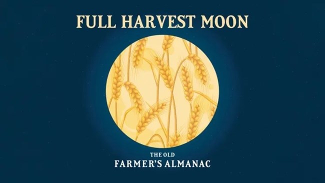 Πανσέληνος Σεπτεμβρίου: Πότε θα δούμε το εντυπωσιακό "Φεγγάρι του Καλαμποκιού"