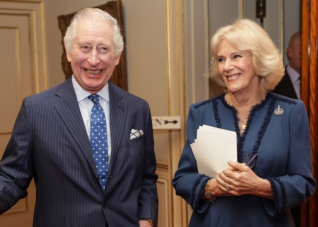 Αγωνία στη Μ.Βρετανία: Νοσηλεύεται η Κέιτ Μίντλετον, οσονούπω και ο Βασιλιάς Κάρολος