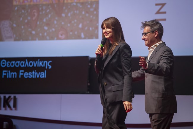 Μόνικα Μπελούτσι