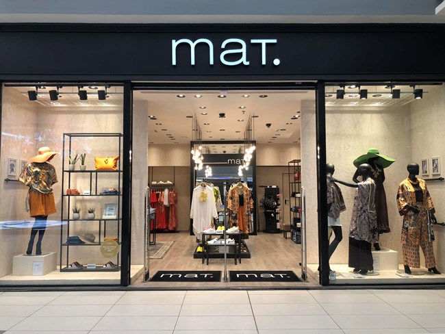 mat