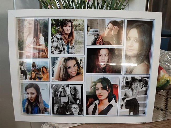 Ένας χρόνος από τη δολοφονία της Γαρυφαλλιάς- Η συγκινητική κίνηση της οικογένειας