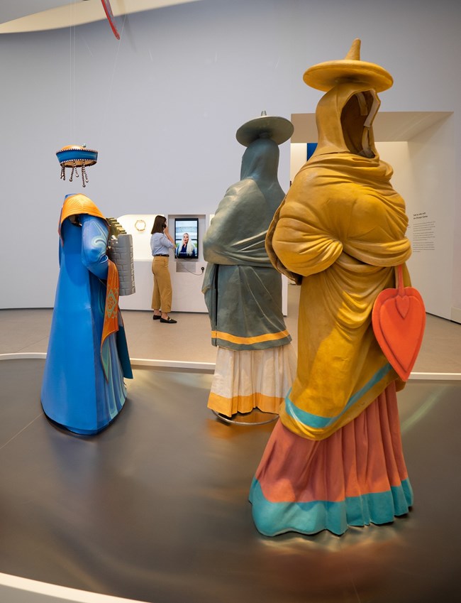 Ολυμπιακό Μουσείο Αθήνας: ένα μουσείο για την ιστορία και το ιδεώδες των Ολυμπιακών Αγώνων Ολυμπιακό Μουσείο Αθήνας