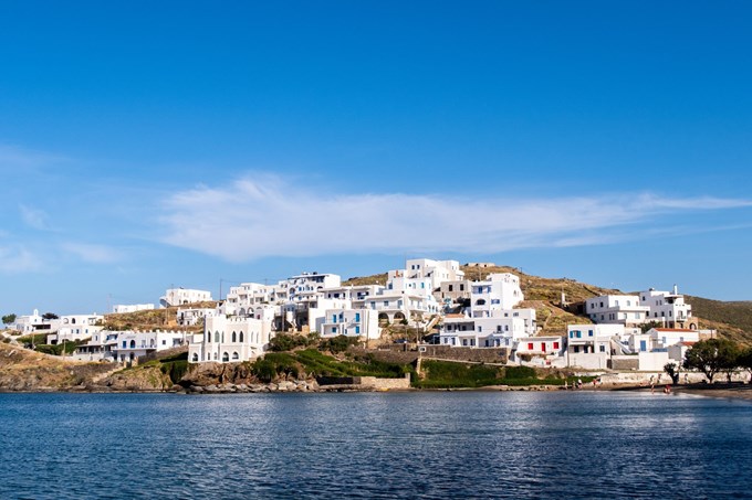 kythnos