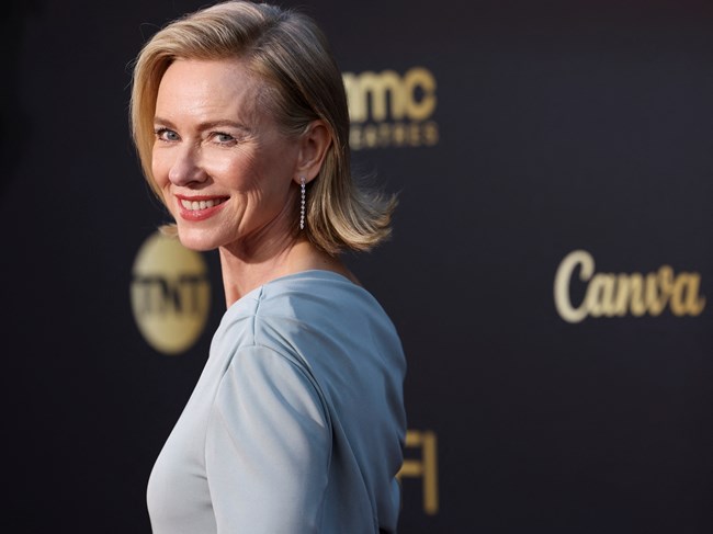 Ναόμι Γουότς