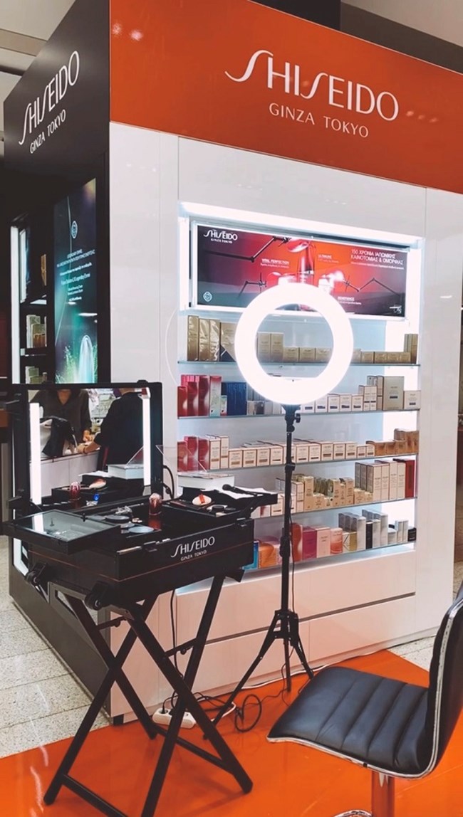 #We Love Beauty & Fashion | Δύο εορταστικά τριήμερα αφιερωμένα στην ομορφιά και στη μόδα