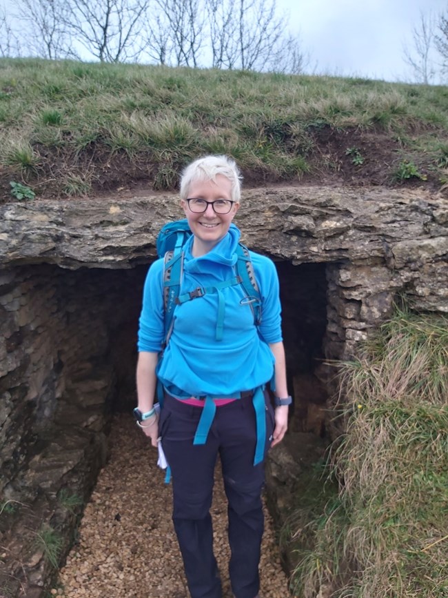 "Ο καρκίνος δεν ήταν στα σχέδια μου, αλλά τότε άρχισα να ζω"