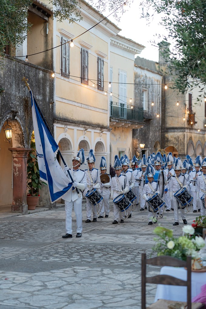 Φιλαρμονική Μάντζαρος