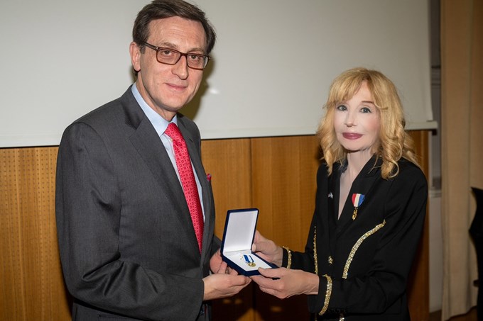 Κέντρο Πολιτισμού και Επιστήμης Μάρα Καρέτσος: Διάλεξη με τον Δρ Γεώργιο Δ. Ντάγγα και τον Δρ Μανούσο Μ. Κωνσταντουλάκη