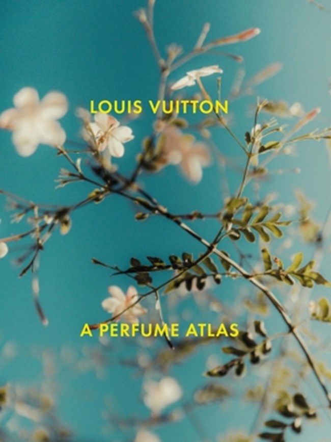 "Louis Vuitton: A Perfume Atlas": Ταξίδι στον κόσμο των αρωμάτων