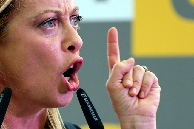 Αυτές είναι οι γυναίκες Πρωθυπουργοί και Αρχηγοί Κρατών της Ευρώπης