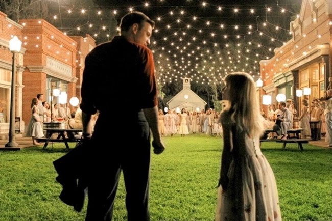big fish