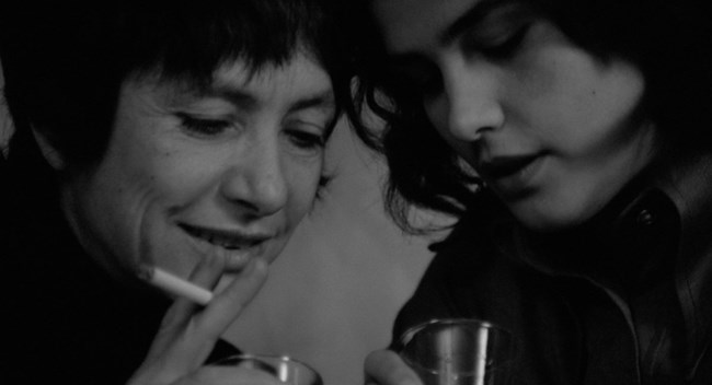 Κινηματογράφος: μεγάλο αφιέρωμα στην Ουγγαρέζα σκηνοθέτιδα Μάρτα Μέσαρος